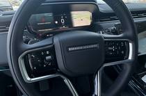 Land Rover Range Rover Sport SE