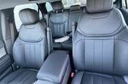 Land Rover Range Rover Sport SE