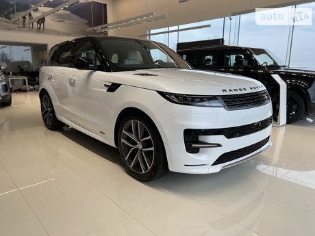 Land Rover Range Rover Sport 2023