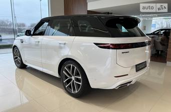 Land Rover Range Rover Sport 2023 Autobiography