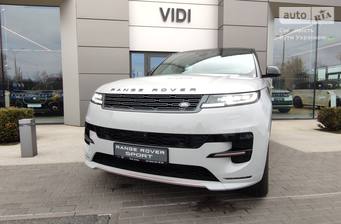 Land Rover Range Rover Sport 2024 Dynamic SE