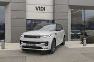 Land Rover Range Rover Sport Dynamic SE