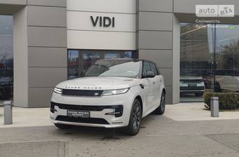 Land Rover Range Rover Sport 2024 Dynamic SE