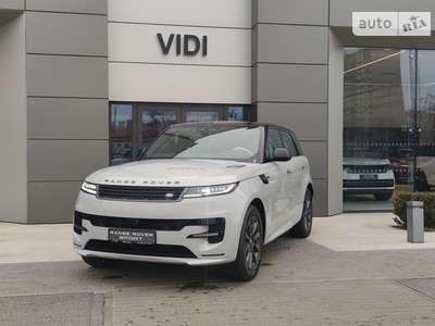 Land Rover Range Rover Sport 2024 Dynamic SE