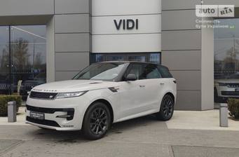 Land Rover Range Rover Sport 2024 Dynamic SE