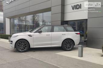 Land Rover Range Rover Sport 2024 Dynamic SE