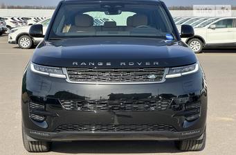 Land Rover Range Rover Sport 2024 SE