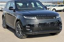 Land Rover Range Rover Sport SE