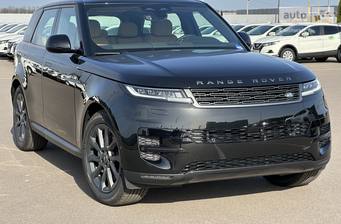 Land Rover Range Rover Sport 2024 SE