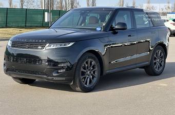 Land Rover Range Rover Sport 2024 SE