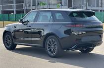 Land Rover Range Rover Sport SE