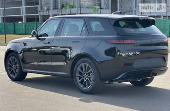 Land Rover Range Rover Sport 2024 SE