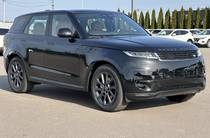 Land Rover Range Rover Sport SE