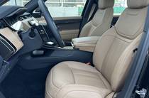 Land Rover Range Rover Sport SE