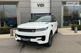 Land Rover Range Rover Sport 2023 SE