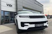 Land Rover Range Rover Sport SE