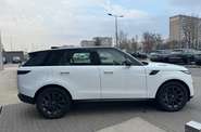 Land Rover Range Rover Sport SE