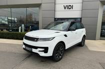 Land Rover Range Rover Sport SE