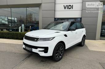 Land Rover Range Rover Sport 2023 SE