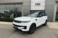 Land Rover Range Rover Sport SE