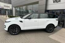 Land Rover Range Rover Sport SE