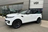 Land Rover Range Rover Sport SE