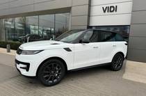 Land Rover Range Rover Sport SE