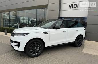 Land Rover Range Rover Sport 2023 SE