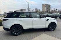 Land Rover Range Rover Sport SE