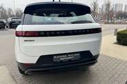 Land Rover Range Rover Sport SE