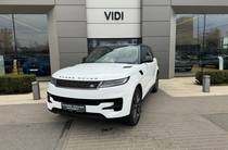 Land Rover Range Rover Sport SE