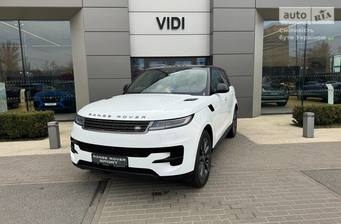 Land Rover Range Rover Sport 2023 SE