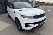 Land Rover Range Rover Sport SE