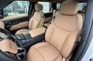 Land Rover Range Rover Sport SE