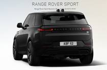 Land Rover Range Rover Sport Dynamic SE