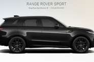 Land Rover Range Rover Sport Dynamic SE