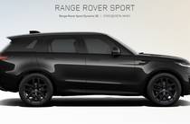 Land Rover Range Rover Sport Dynamic SE