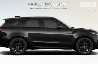 Land Rover Range Rover Sport 2024 Dynamic SE