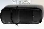 Land Rover Range Rover Sport Dynamic SE