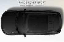 Land Rover Range Rover Sport Dynamic SE