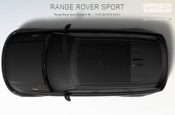 Land Rover Range Rover Sport 2024 Dynamic SE