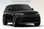 Land Rover Range Rover Sport Dynamic SE