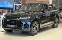 Land Rover Range Rover Sport SE