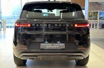 Land Rover Range Rover Sport SE