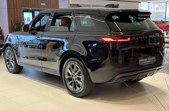 Land Rover Range Rover Sport 2024 SE