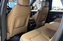 Land Rover Range Rover Sport SE