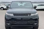 Land Rover Range Rover Sport SE