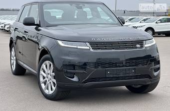 Land Rover Range Rover Sport 2023 SE