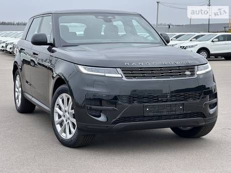 Land Rover Range Rover Sport 2023