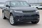 Land Rover Range Rover Sport SE